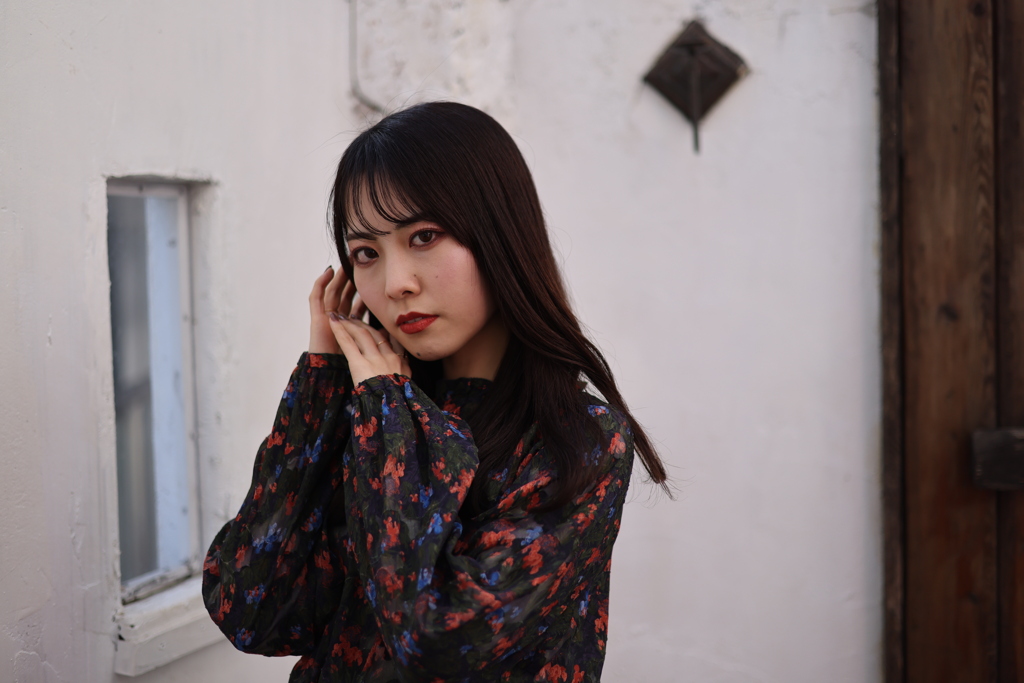 誘惑@微笑と誘惑