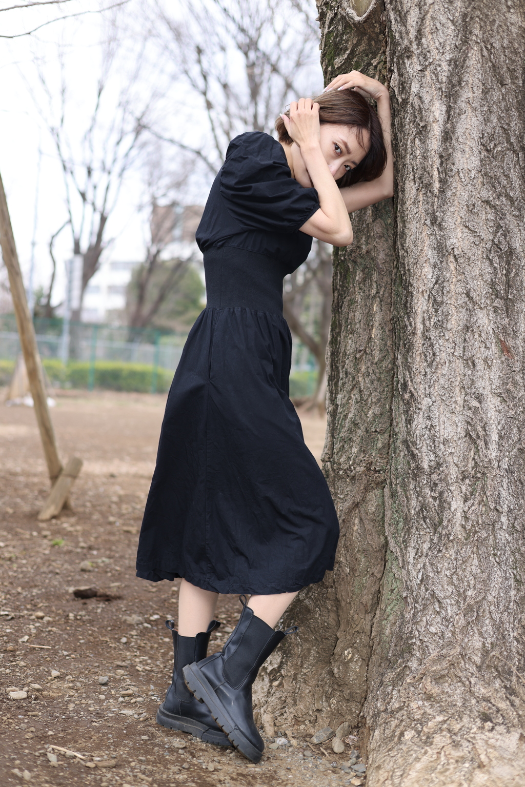 Rinaさん_100