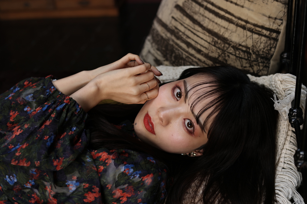 誘惑@微笑と誘惑