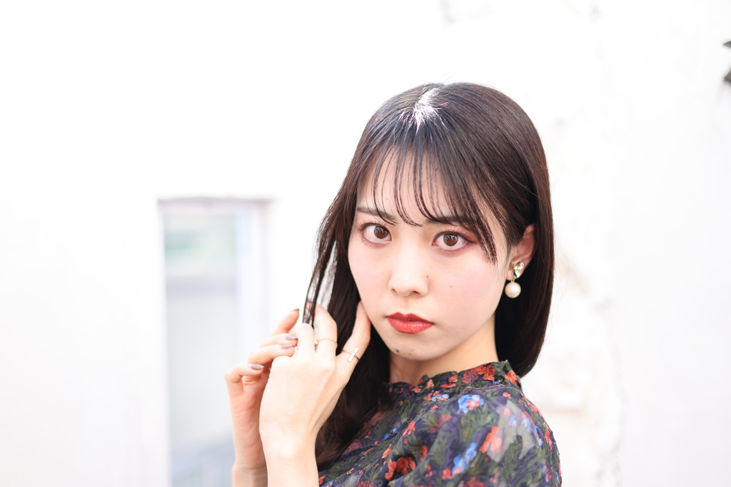 誘惑@微笑と誘惑