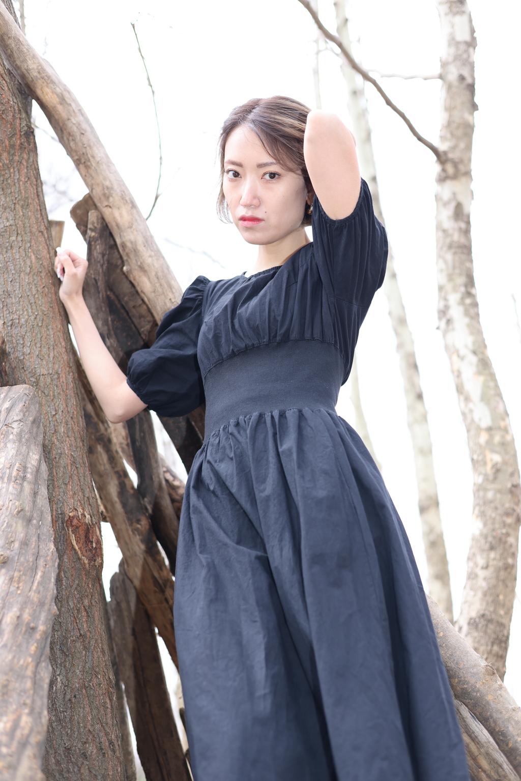 Rinaさん_160