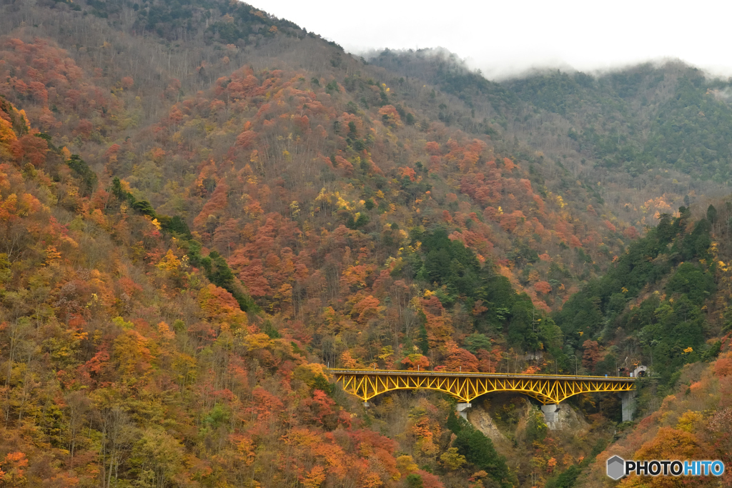 雁坂大橋