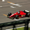 Ferrari 412 T2