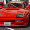 テスタロッサ ケーニッヒスタイル