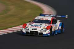DENSO KOBELCO SARD GR Supra