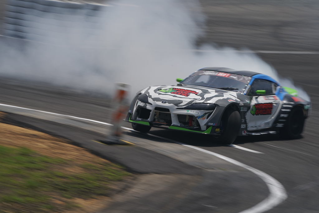 A90 スープラ