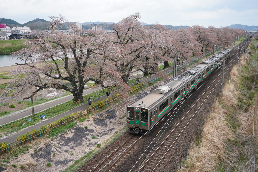 東北本線