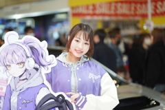 ポートレート