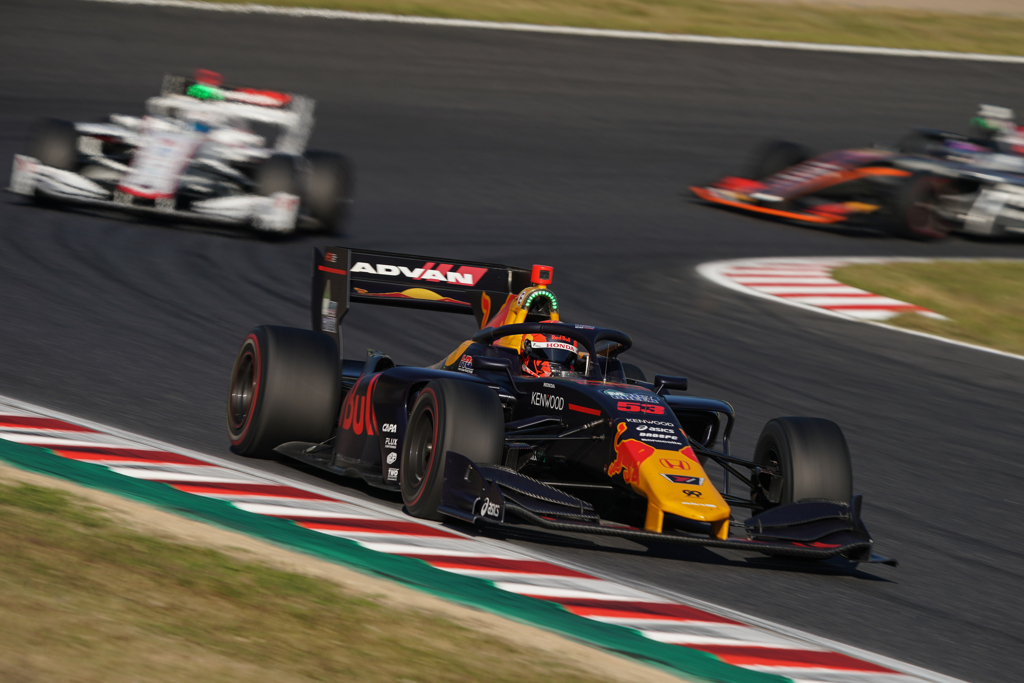 Red Bull