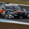 NSX LAST RUN