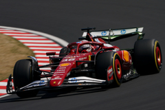 フェラーリ