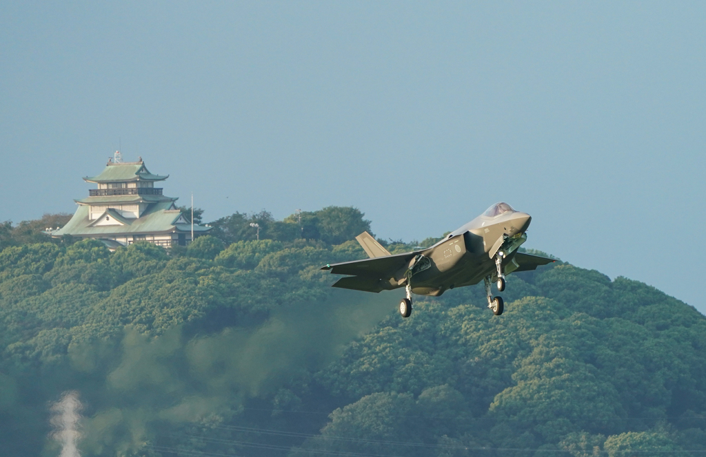 F-35