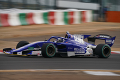 KONDO Racing
