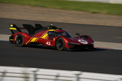 Ferrari HyperCar