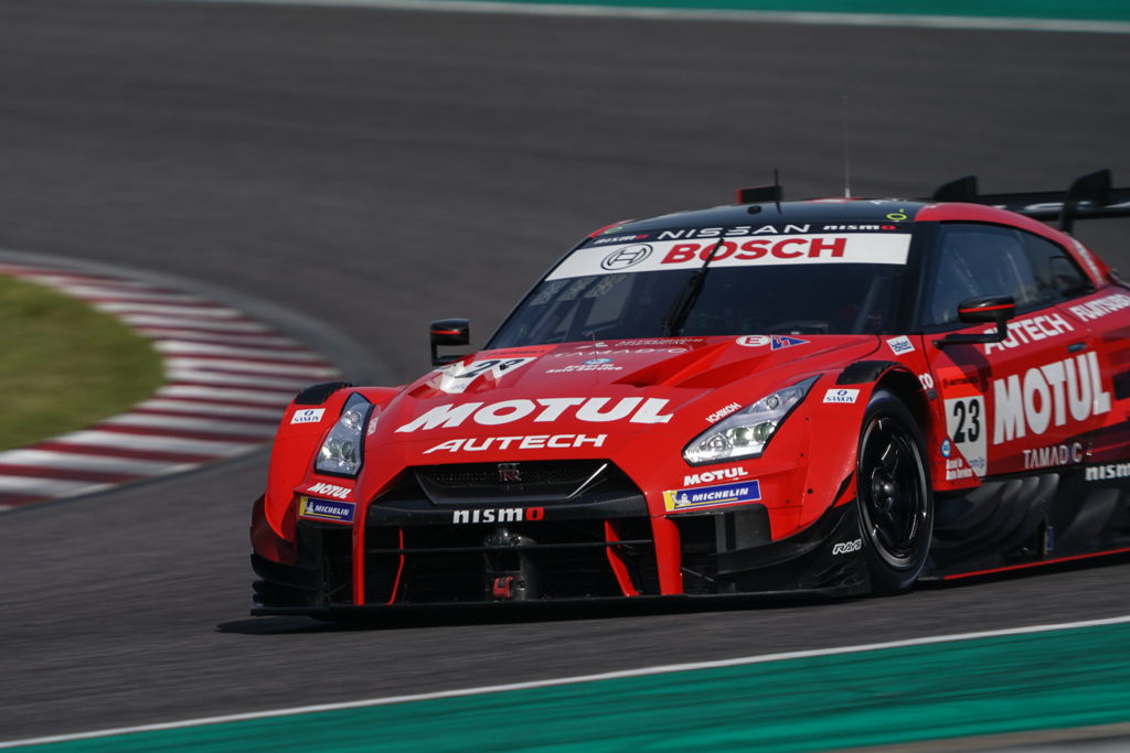 GT-R