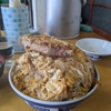 みたか食堂 カツ丼 普通盛り②