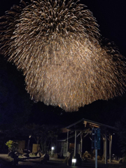 花火