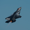 F-35A ハイレートクライム