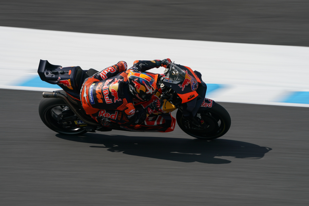 Red Bull KTM