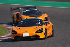 McLaren