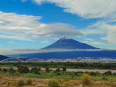 富士山 富士山
