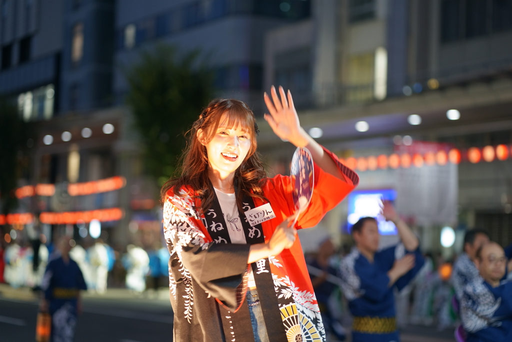 夏祭り