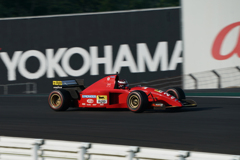 フェラーリ412T2