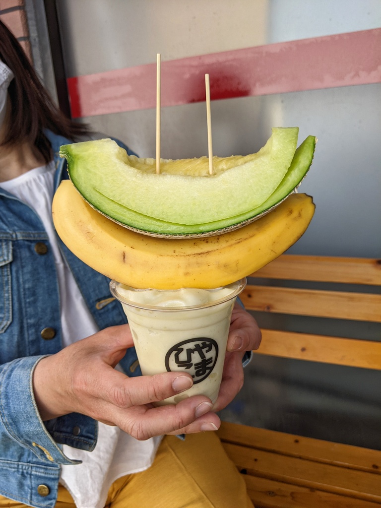 バナロン