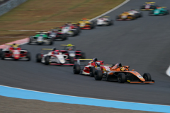 レコードライン