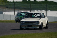 ハコスカGT-R