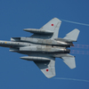 岐阜基地祭前日予行