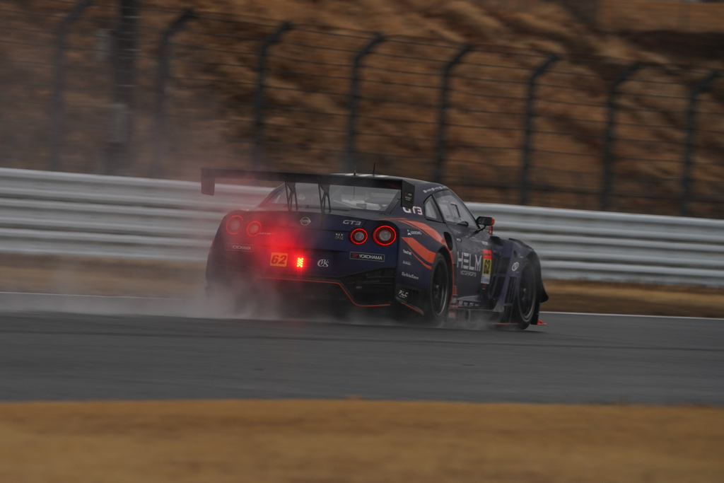 GT-R
