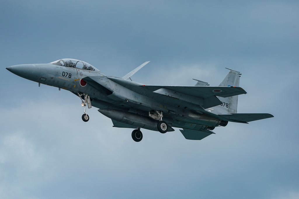 F-15