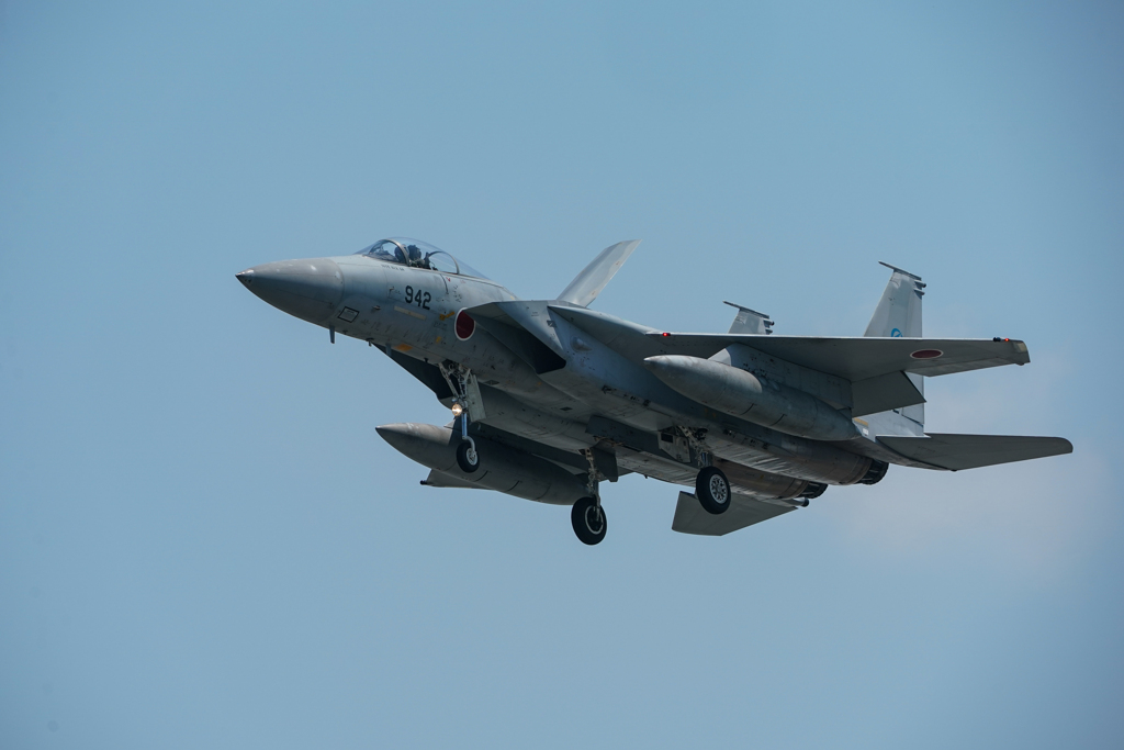 F-15