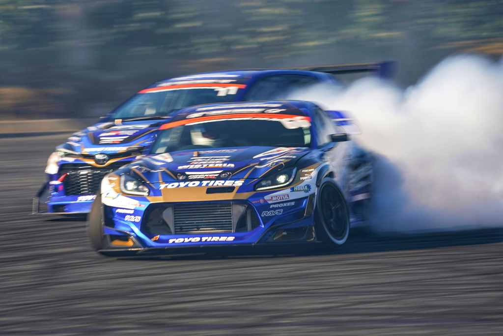 TOYO TIRES