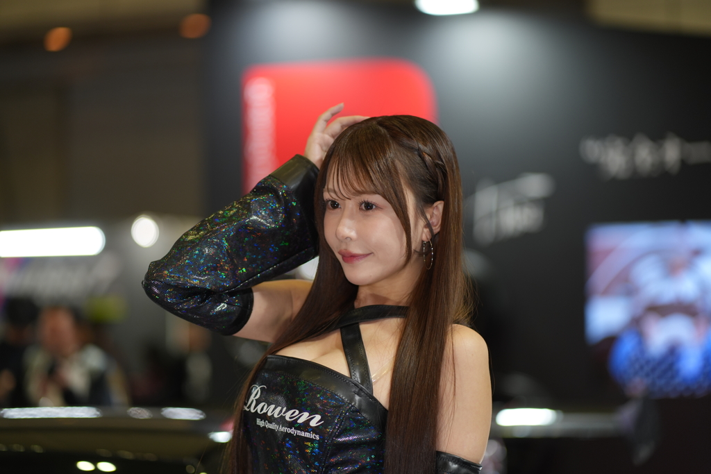 東京オートサロン2026