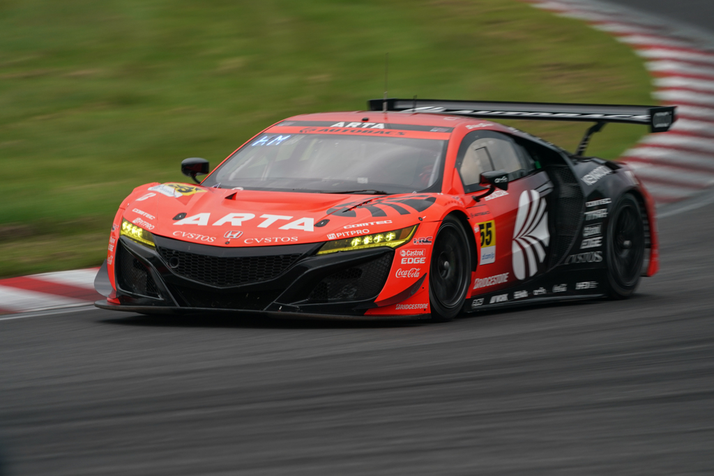 ARTA GT300