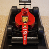 フェラーリF1-89
