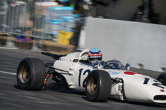 Honda RA272