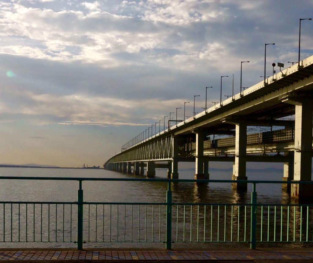 スカイゲートブリッジ