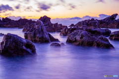 Daybreak