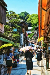 神奈川県鎌倉市