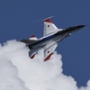 F-2B_101_夏の機動飛行