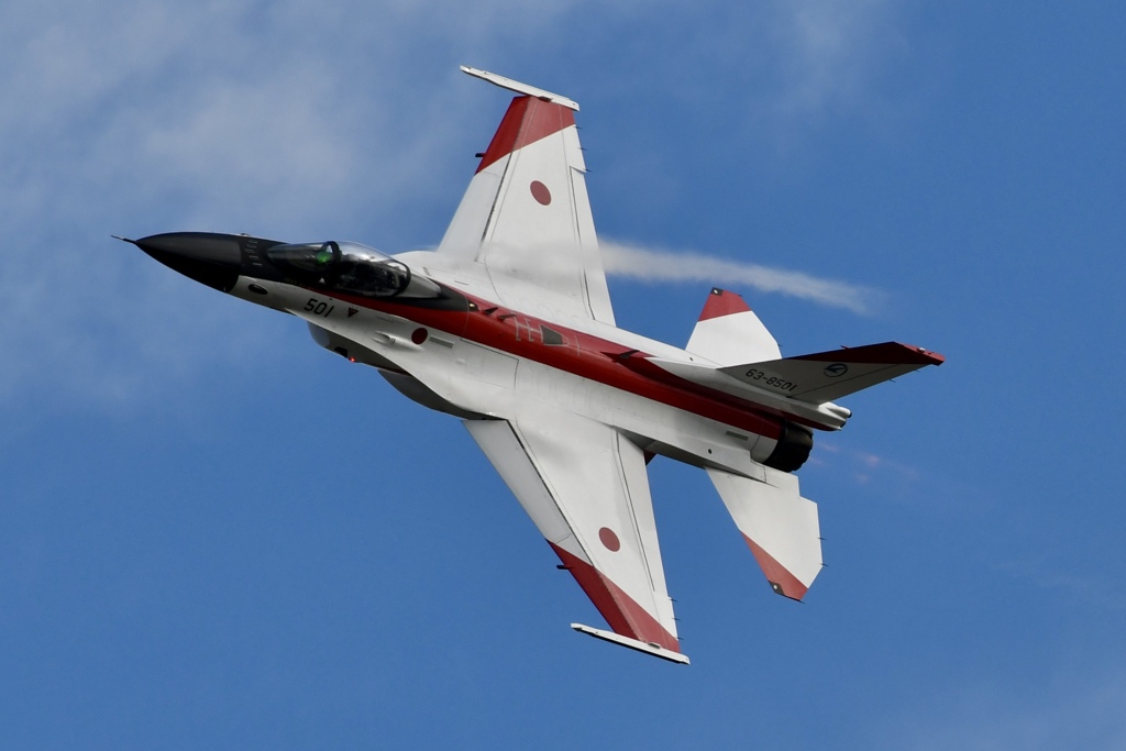 岐阜基地航空祭2023前日予行_F-2_501