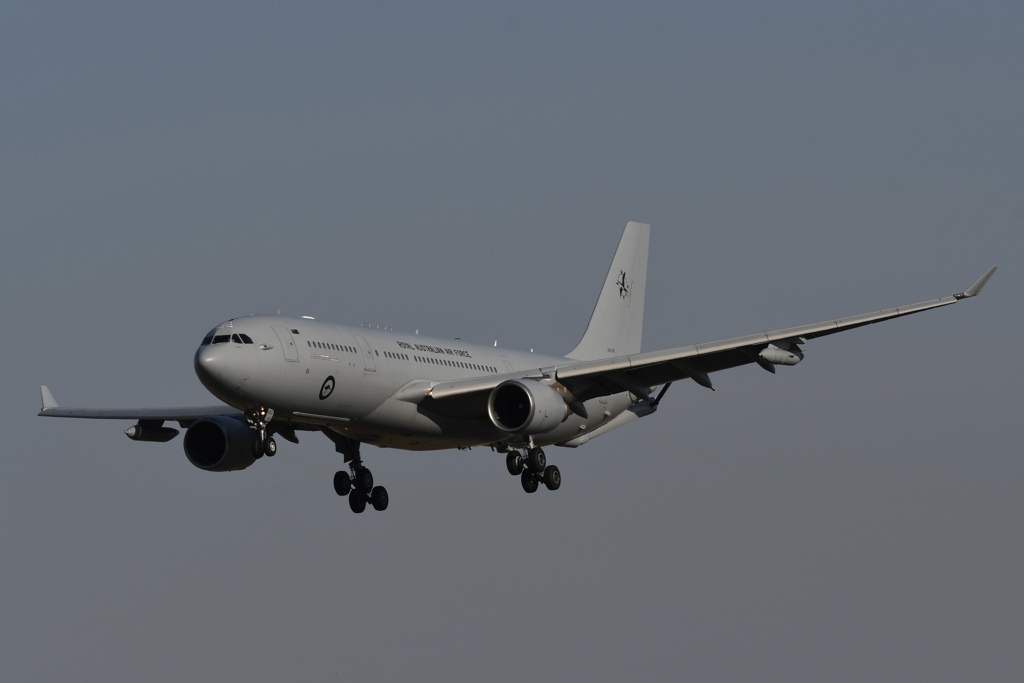 KC-30_Approach