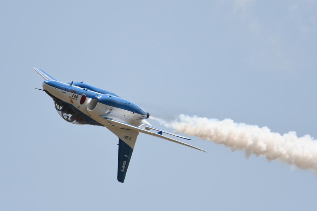BlueImpulse_No.5