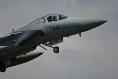 F-15J_942_機動飛行展示③