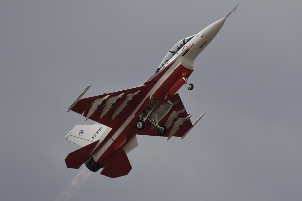 岐阜基地航空祭2023_F-2B_101