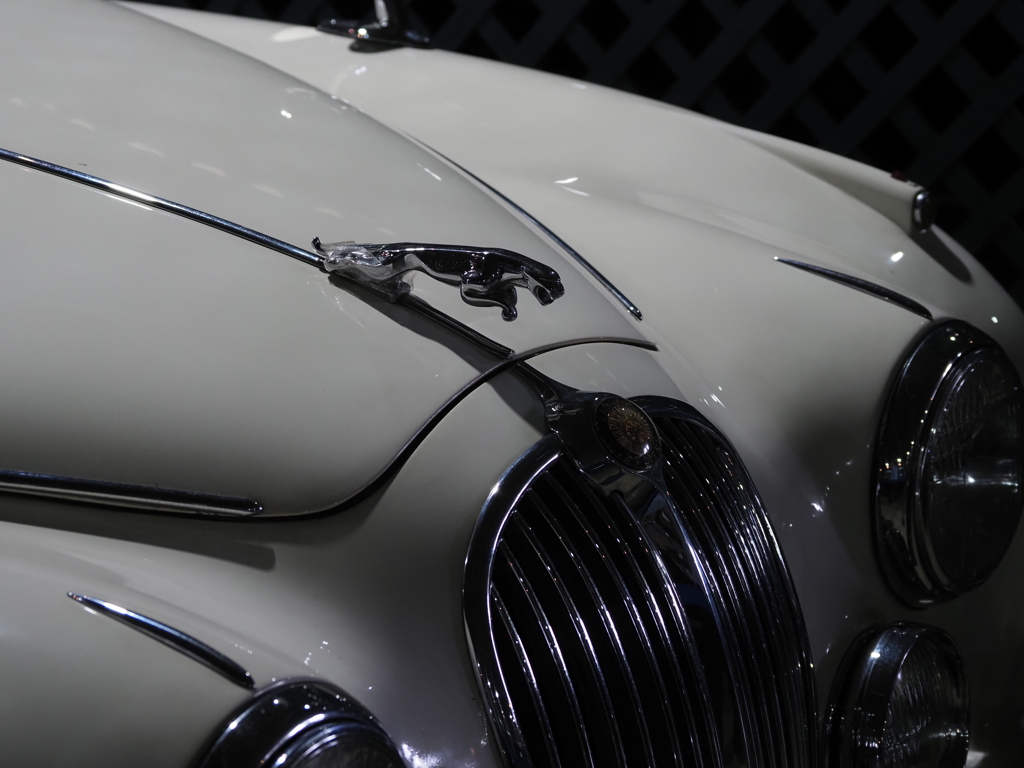 JAGUAR MKⅡ 240