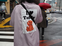 Hi ,Teddy!